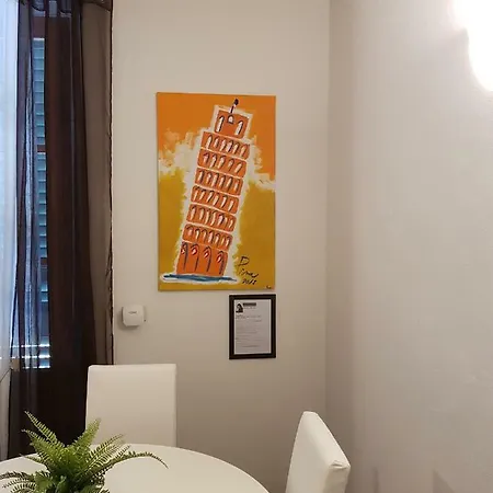 Apartment In Piazzetta
