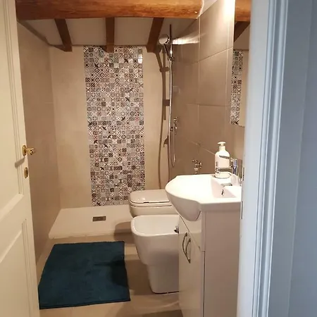 Apartment In Piazzetta