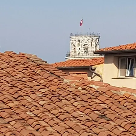 Apartment In Piazzetta