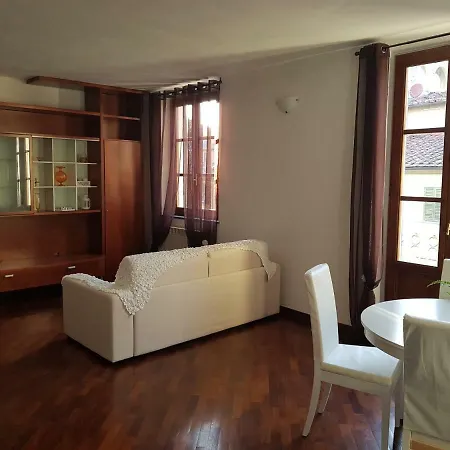 In Piazzetta Apartament Piza