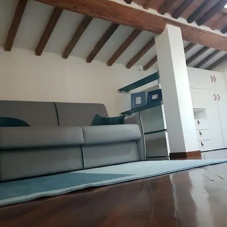 Apartament In Piazzetta